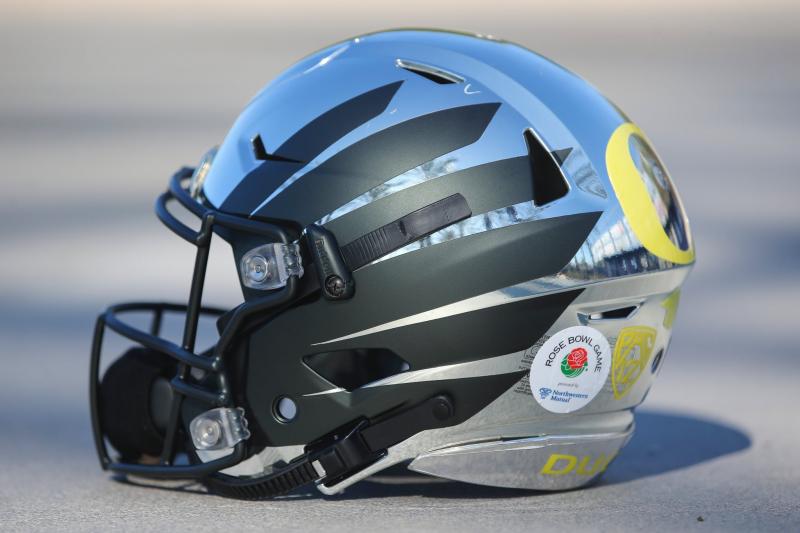 Will Adding A Chrome Back Plate Transform Your Football Helmet This Season