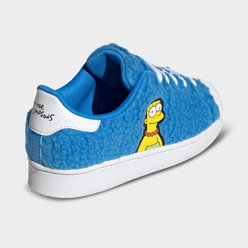 Will Adidas