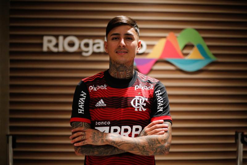 Will Adidas