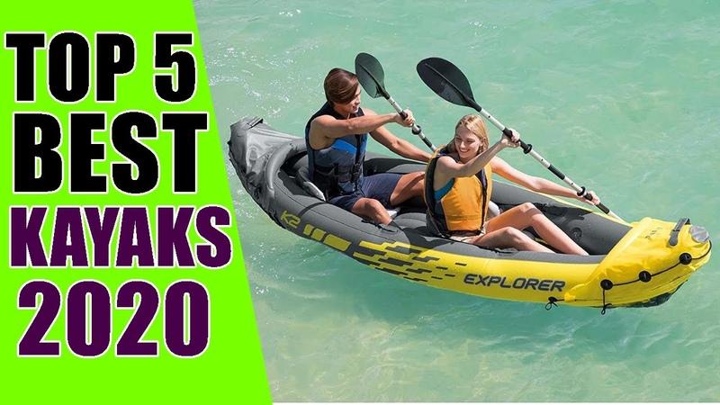 Will an Enclosed Kayak Fit Your Needs. 17 Tips to Know Before Buying a Sit In Kayak