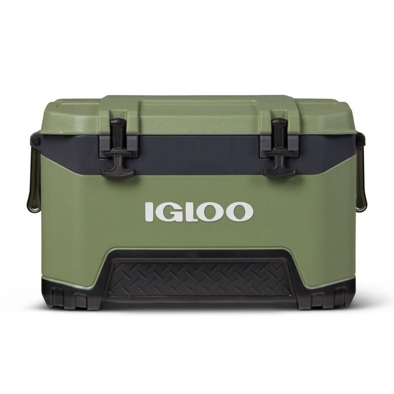 Will an Igloo 52 Quart Rolling Cooler Keep Your Drinks Cool This Summer