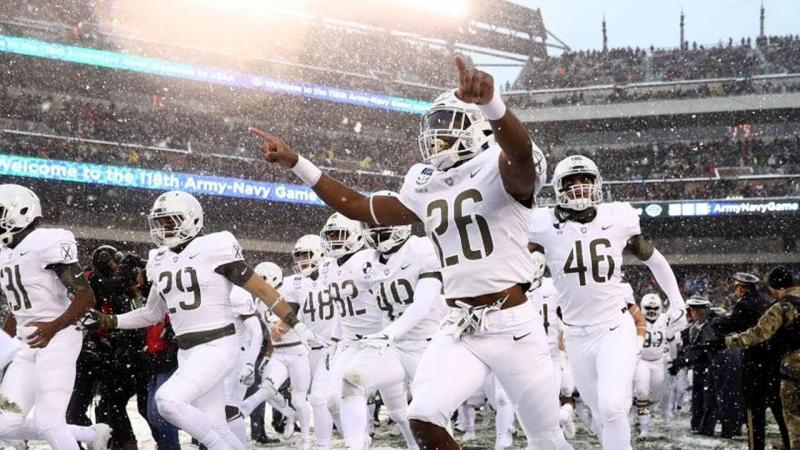 Will Army Finally Snap Losing Streak vs Navy