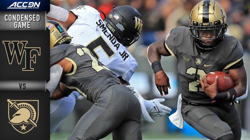 Will Army Finally Snap Losing Streak vs Navy