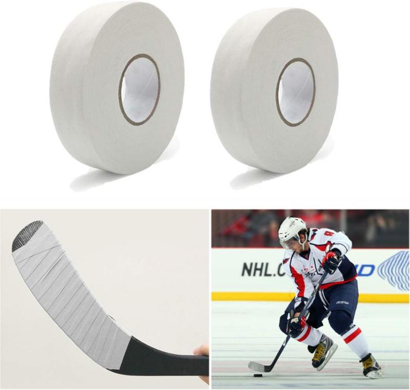 Will Black Tape Transform Your Hockey Sticks This Year: Discover the Secret Benefits of Using Hockey Tape