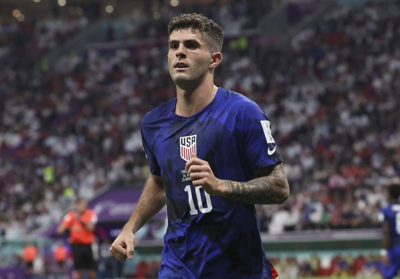 Will Christian Pulisic Become the USA