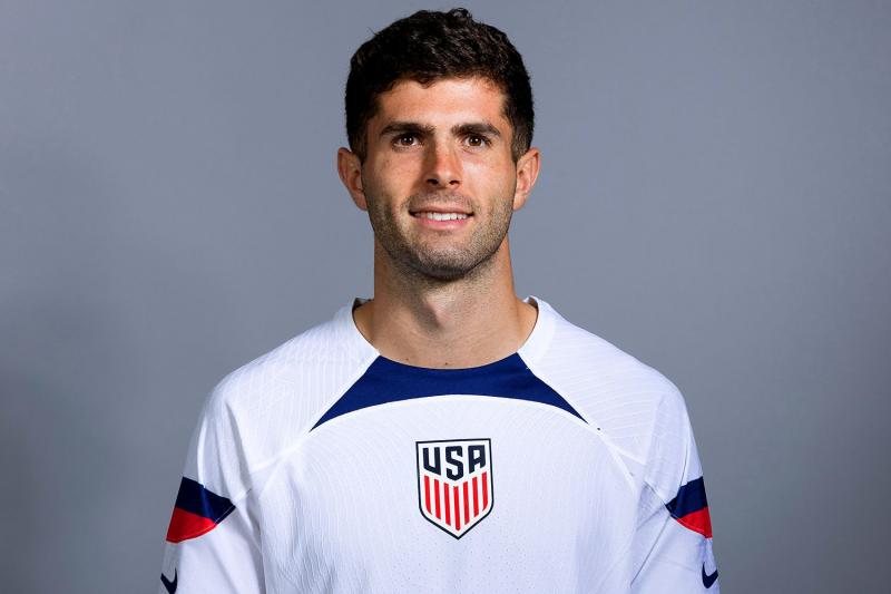Will Christian Pulisic Become the USA