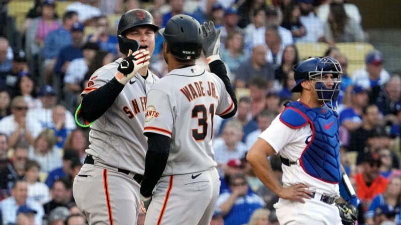 Will Clark Jersey Still a Hot Item for SF Giants Fans After All These Years: 15 Reasons The Thrill Lives on