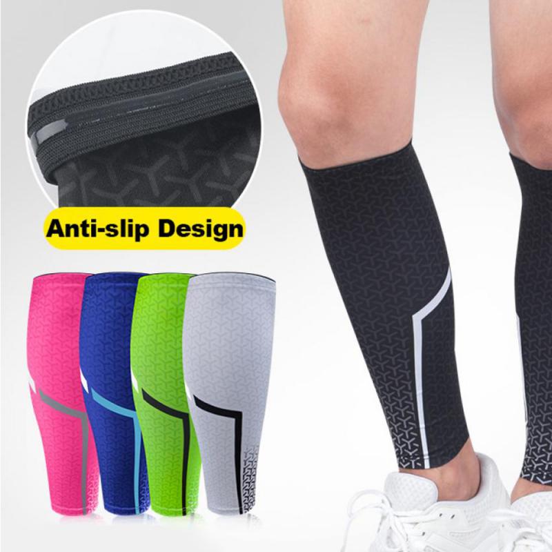 Will Compression Sleeves Make Running Easier For You. : Find Out How Calf Compression Sleeves Can Transform Your Runs