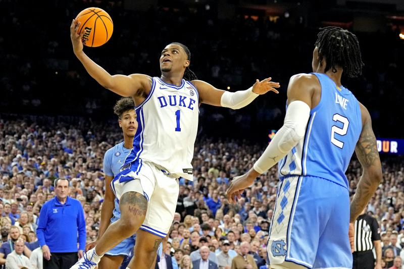 Will Duke Win the NCAA Tournament This Year: 5 Reasons the Blue Devils Could Cut Down the Nets