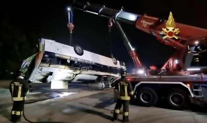 Will firefighters be replaced: The surprising future of fire services in Los Angeles
