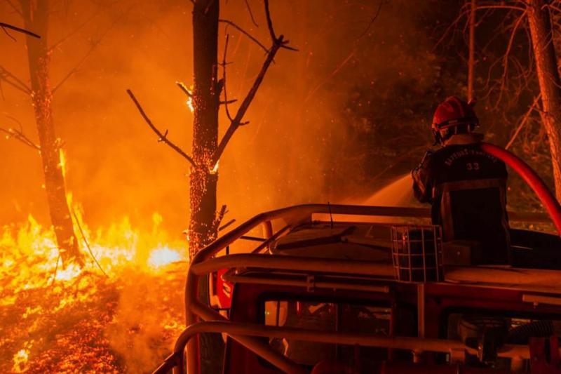 Will firefighters be replaced: The surprising future of fire services in Los Angeles