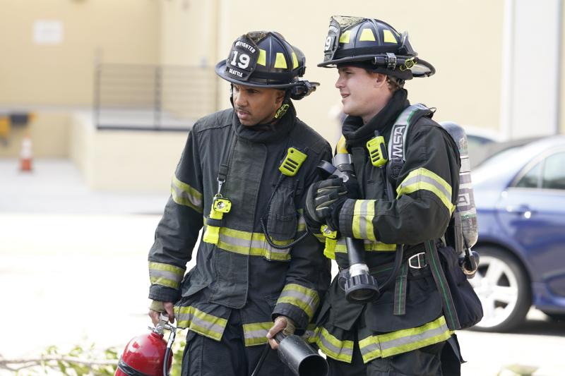 Will firefighters be replaced: The surprising future of fire services in Los Angeles