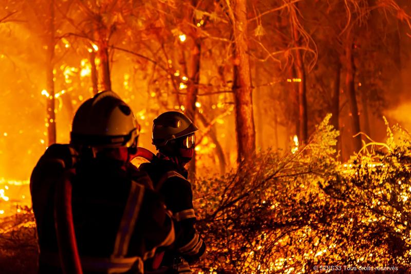 Will firefighters be replaced: The surprising future of fire services in Los Angeles