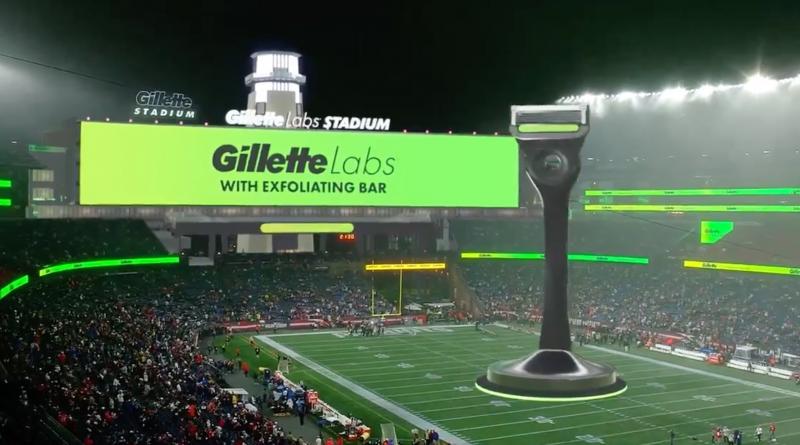 Will Gillette Stadium See Playoff Action This Year. An Insider