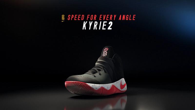 Will Kyrie