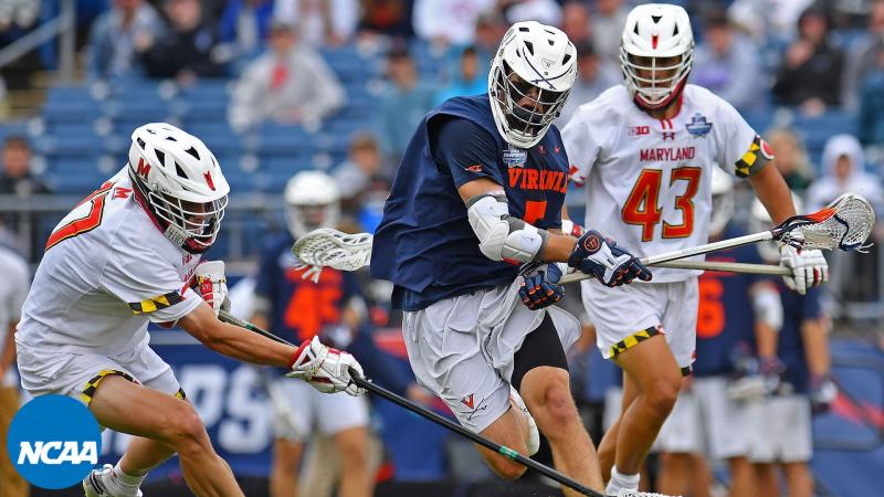 Will Maryland Lacrosse Topple Johns Hopkins This Season