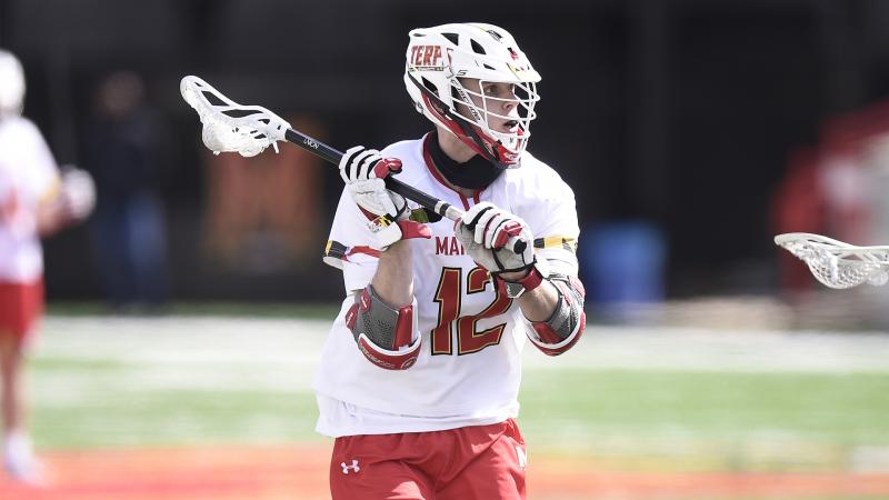 Will Maryland Lacrosse Topple Johns Hopkins This Season