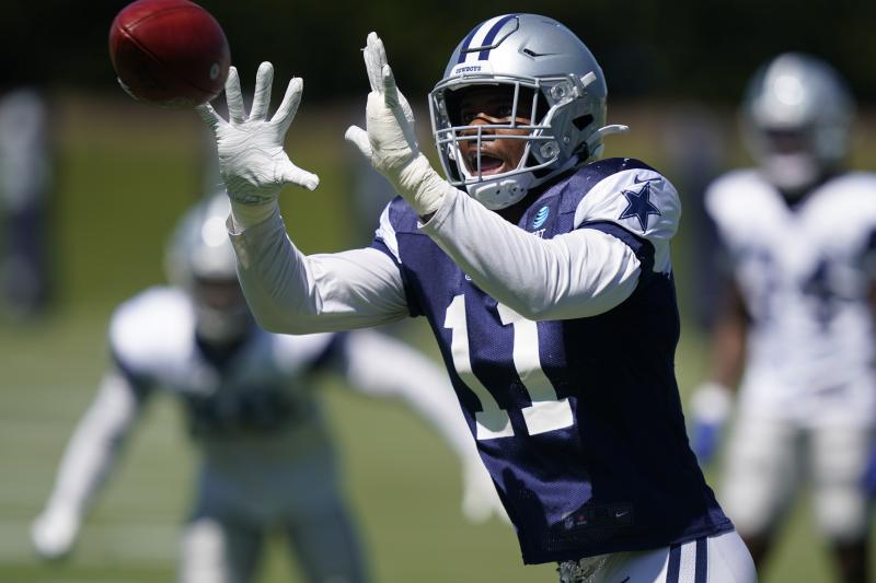 Will Micah Parsons Stun in His First Primetime Game This Year. The Cowboys