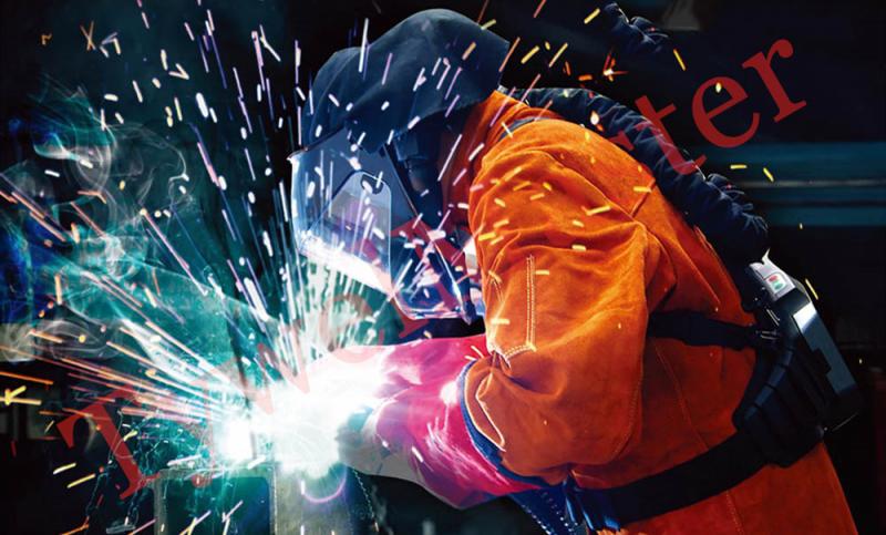 Will Next Generation Welding Helmets Protect Our Youth: Why Innovations in Safety Gear Keep Teen Welders Safe