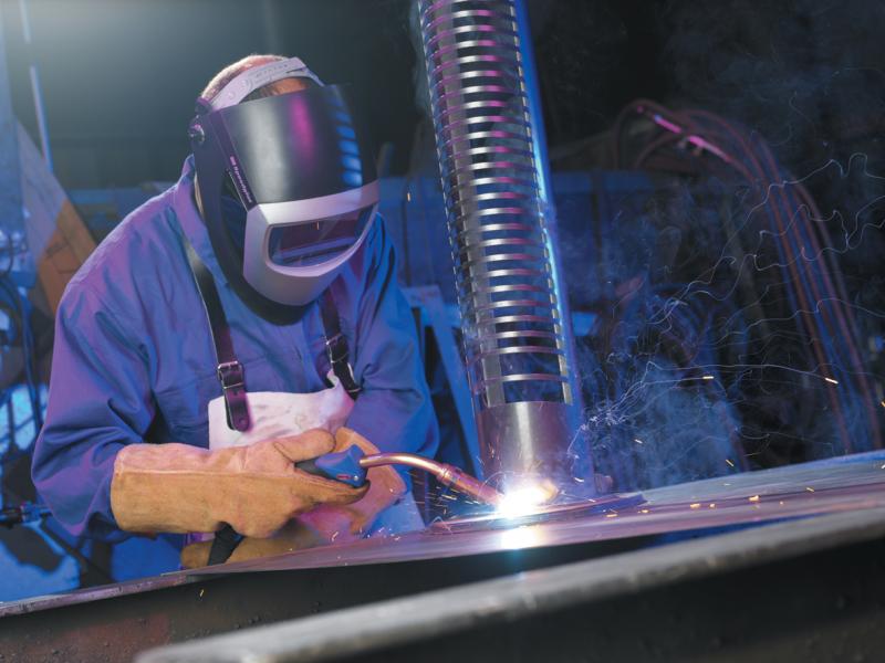 Will Next Generation Welding Helmets Protect Our Youth: Why Innovations in Safety Gear Keep Teen Welders Safe