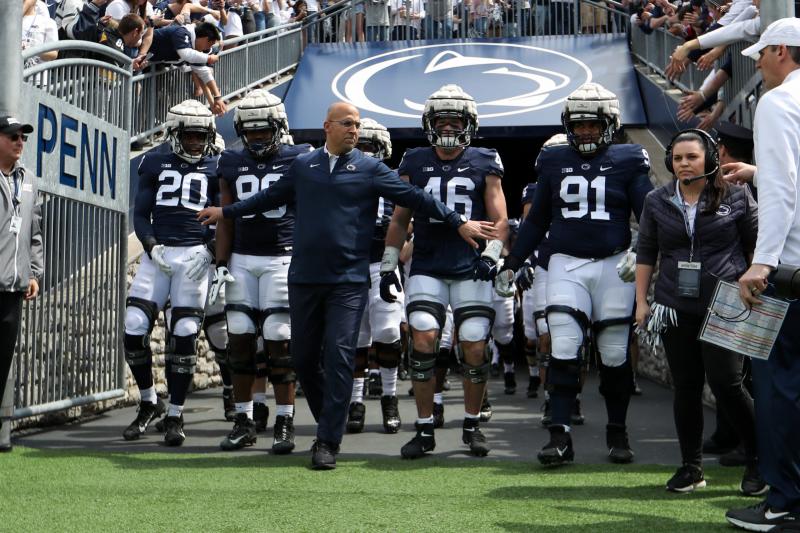 Will Penn State Dominate Recruiting This Year. The Insider’s Guide to Nittany Lion Talent
