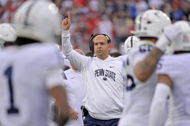 Will Penn State Dominate Recruiting This Year. The Insider’s Guide to Nittany Lion Talent