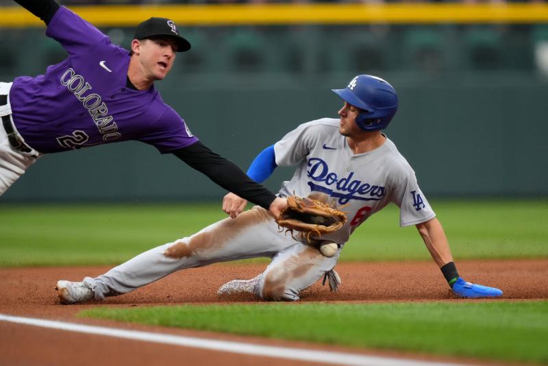 Will Ryan McMahon Change His Jersey Number This Year. The Intriguing Possibility for the Rockies Infielder