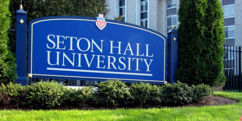 Will Seton Hall Prep Be The Top NJ Private School This Year