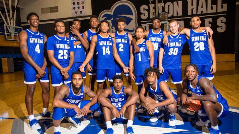 Will Seton Hall Prep Be The Top NJ Private School This Year