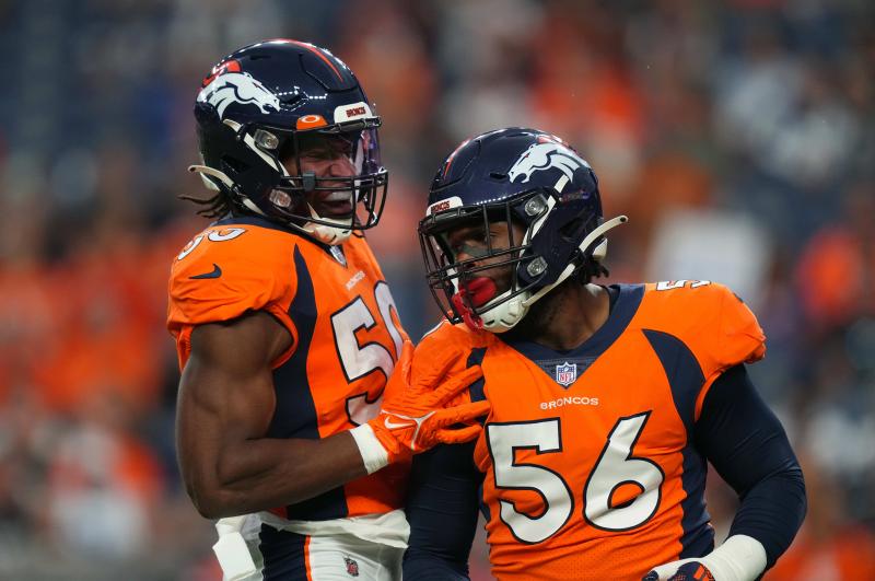 Will The Broncos Finally End Their Slide in 2023: Engaging Analysis of Denver