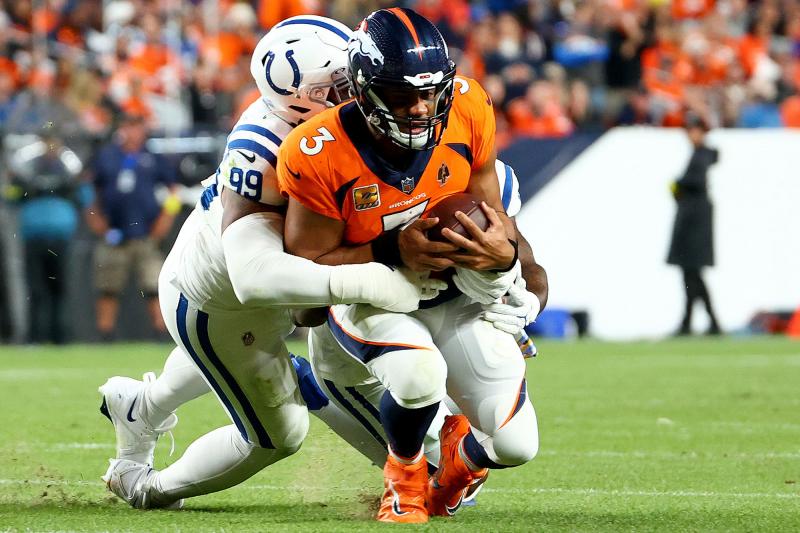Will The Broncos Finally End Their Slide in 2023: Engaging Analysis of Denver