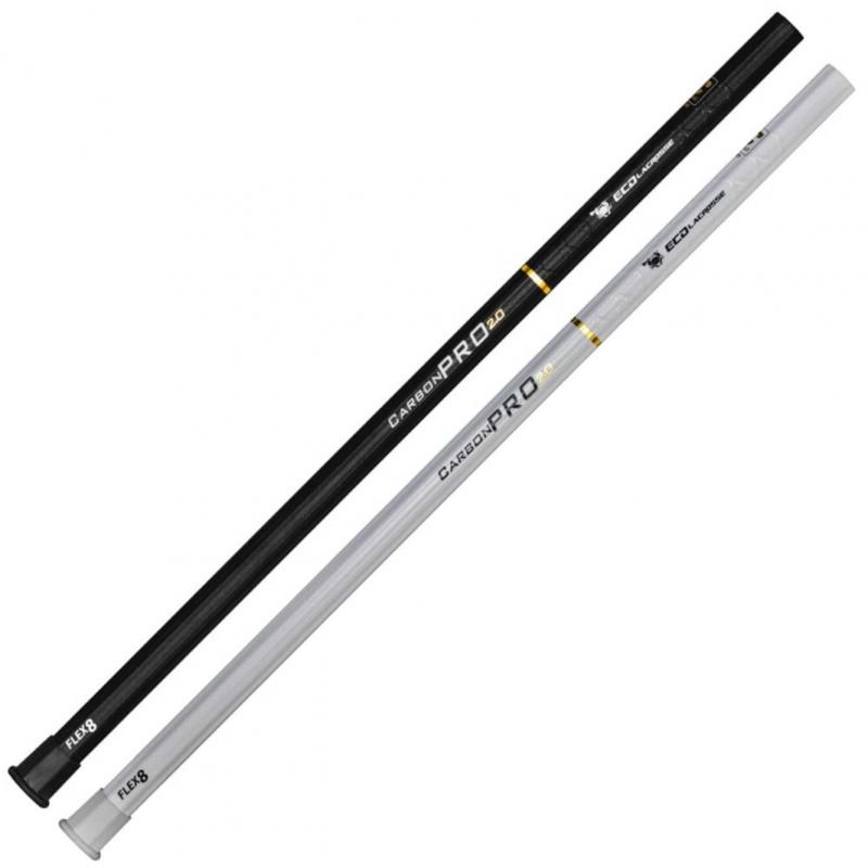 Will the Carbon Pro 2.0 Revolutionize Lacrosse Equipment: The Inside Scoop on ECD’s Latest Shaft