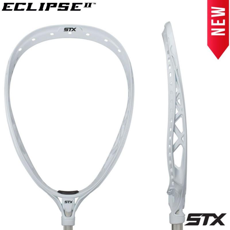 Will the Eclipse 2 Be the Best Lacrosse Head This Year