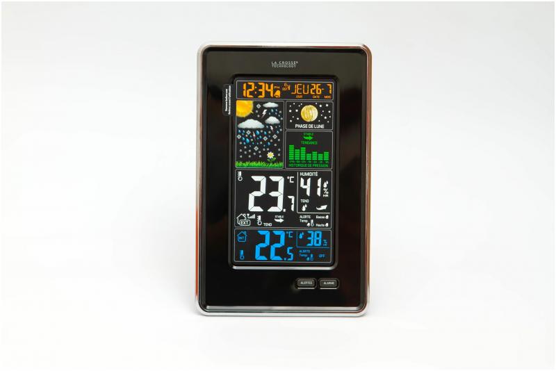 Will the La Crosse V50 Weather Station Accurately Track the Wind: Get the Facts Before You Buy