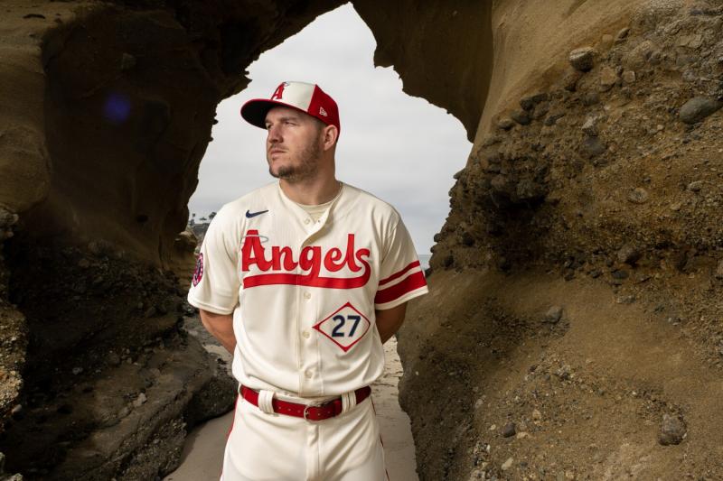Will the New LA Angels City Connect Jersey Live Up to the Hype