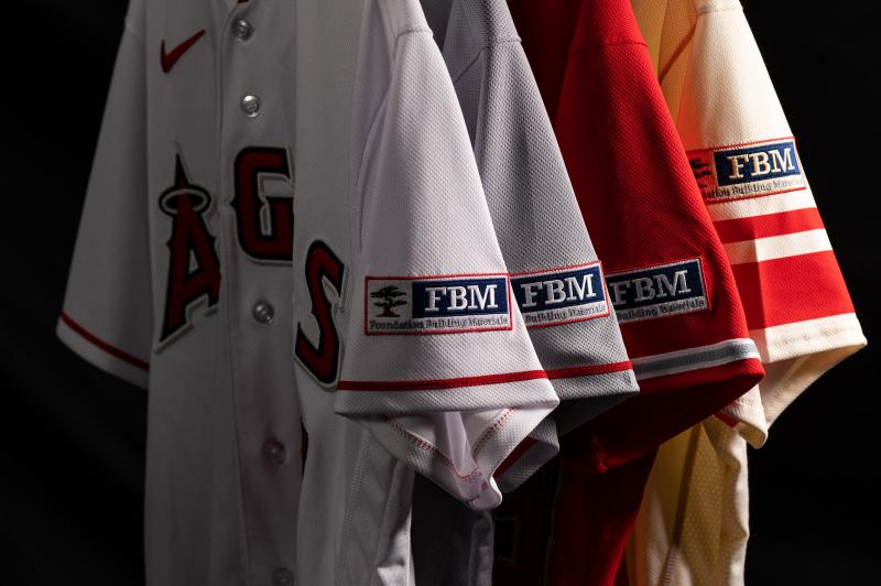 Will the New LA Angels City Connect Jersey Live Up to the Hype