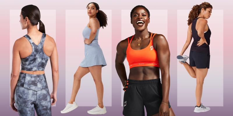 Will These 6 Nike Activewear Must-Haves Upgrade Your Workout Wardrobe This Year