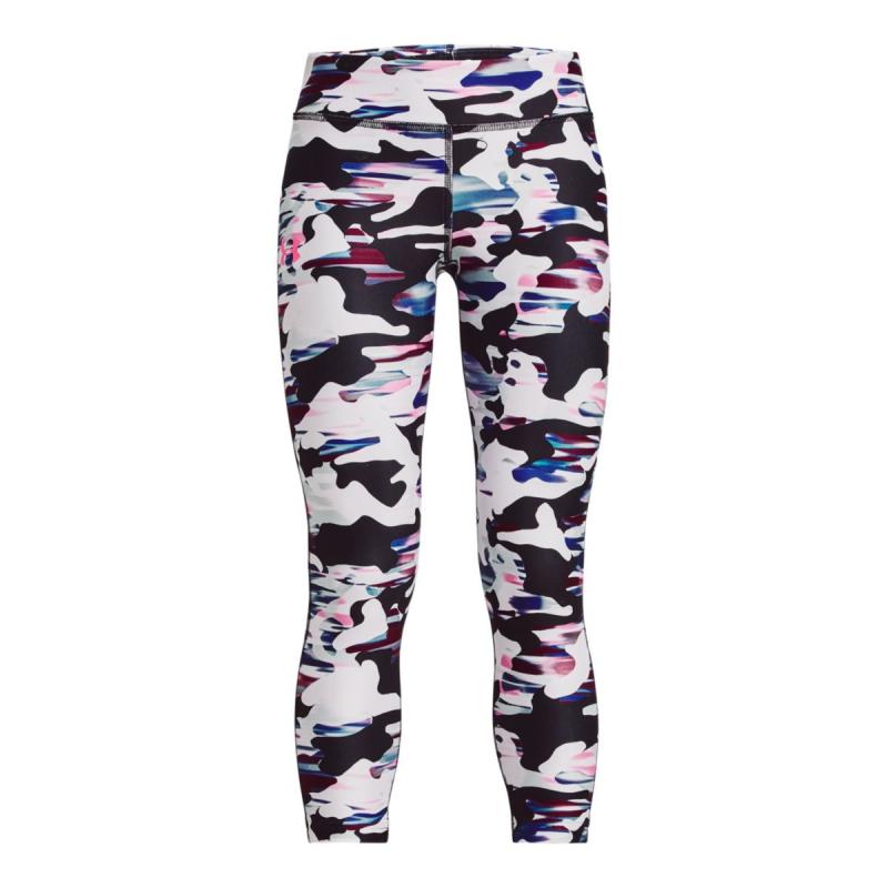 Will These 7 Under Armour HeatGear Leggings Really Cool You Down This Summer