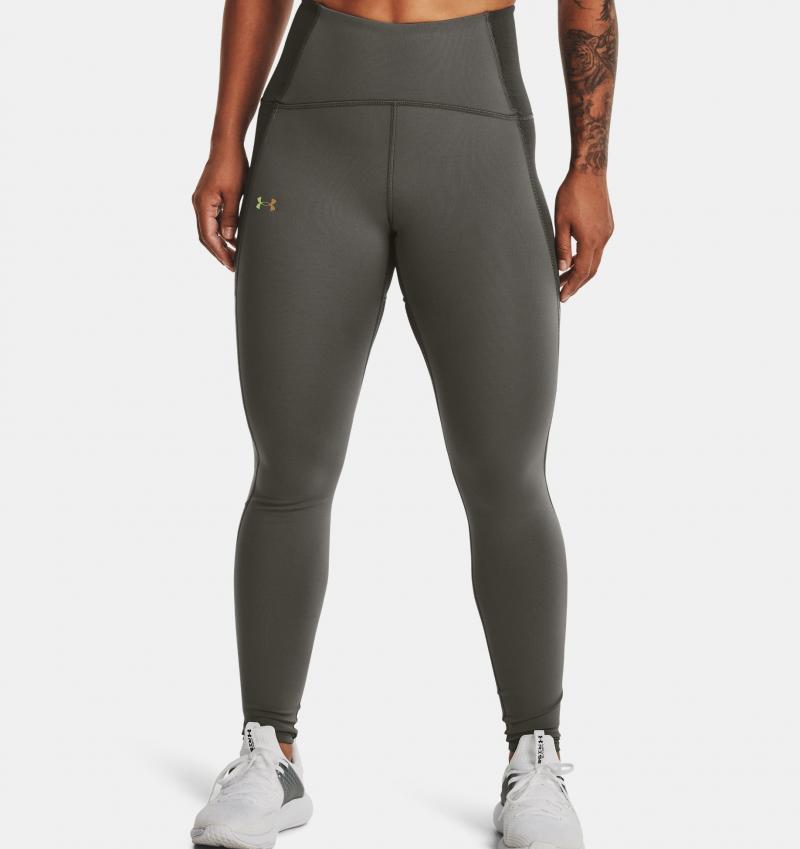 Will These 7 Under Armour HeatGear Leggings Really Cool You Down This Summer
