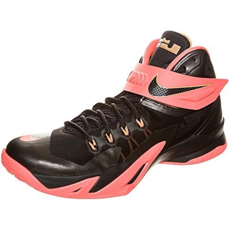 Will These All Black Basketball Shoes Be Lebron