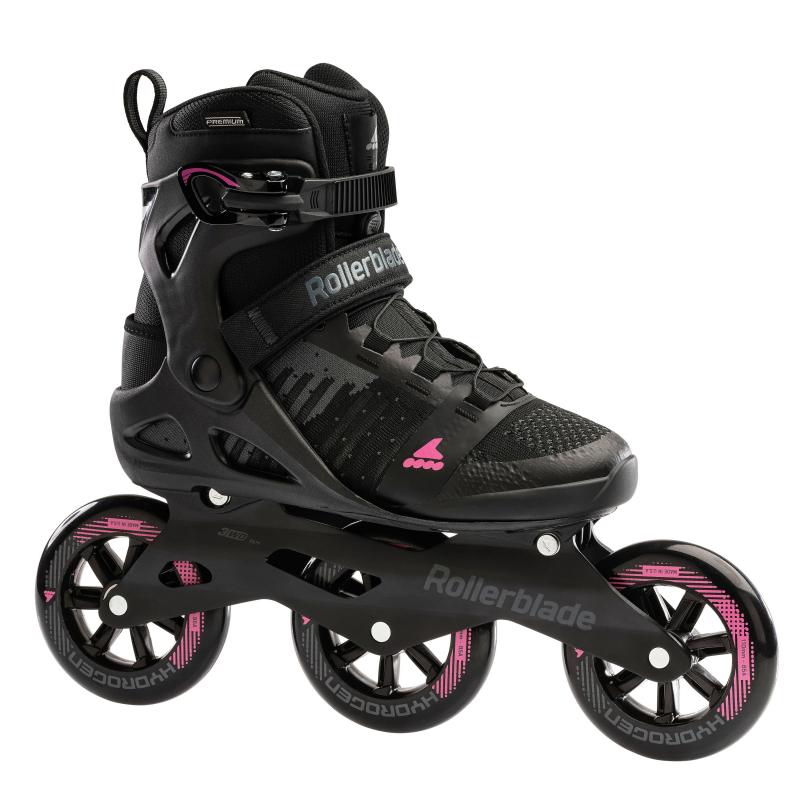 Will These Blades Speed You to Victory: Why the Top Rollerblade Macroblade 110 3WD W are your Ticket to Inline Skating Dominance