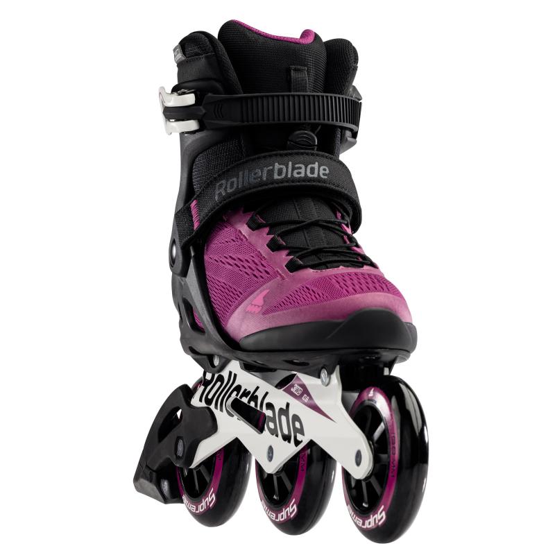 Will These Blades Speed You to Victory: Why the Top Rollerblade Macroblade 110 3WD W are your Ticket to Inline Skating Dominance