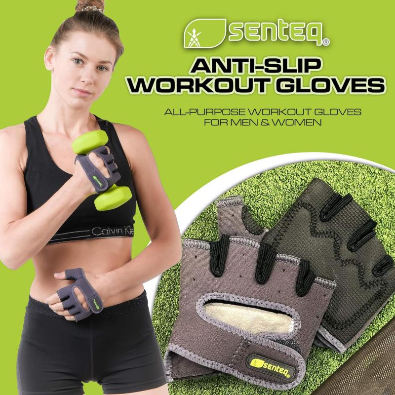 Will These Flexfit Gym Gloves Revolutionize Your Workouts: How Harbinger
