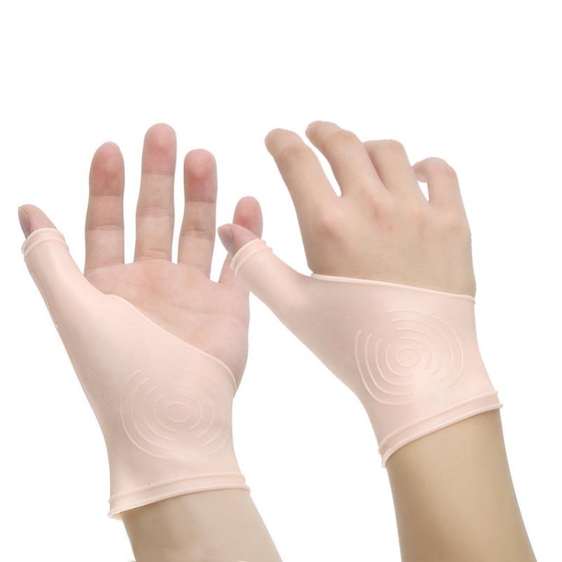 Will These Gloves Relieve Your Joint Pain. The Latest CBD Arthritis Solution