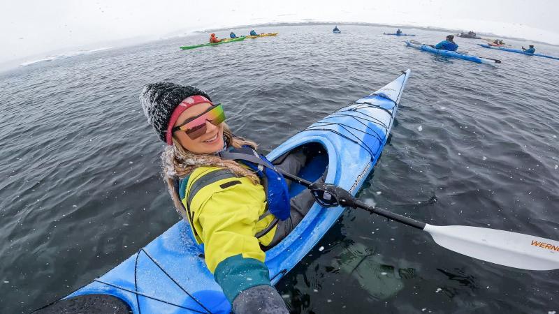 Will These Lifetime Kayaks on Amazon Change Your Outdoors Fun Forever