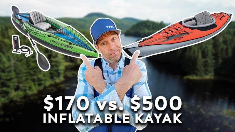 Will These Lifetime Kayaks on Amazon Change Your Outdoors Fun Forever