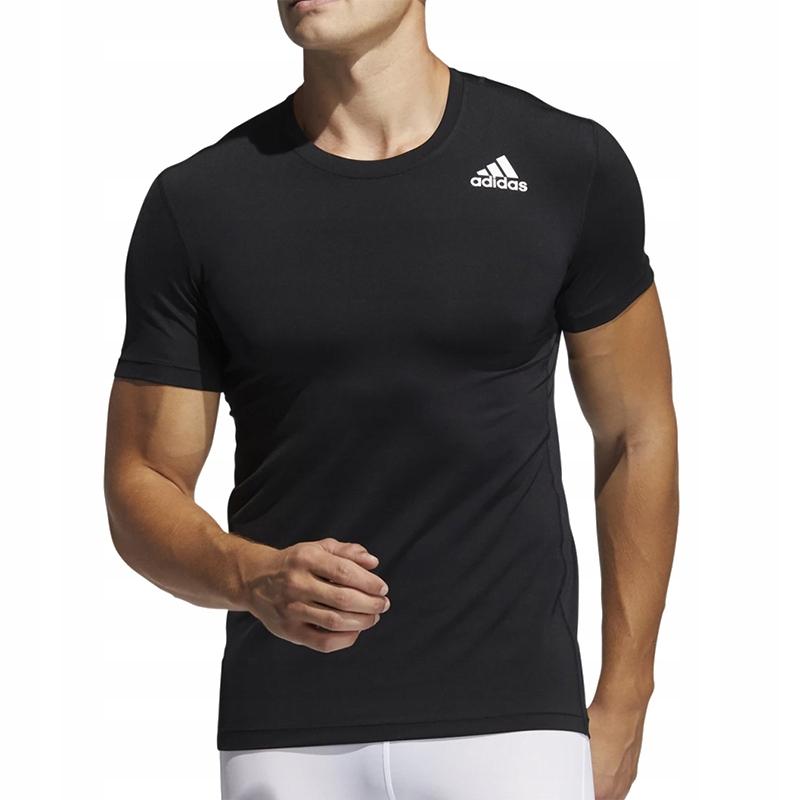 Will These New Adidas Compression Shirts Transform Your Game: Our Review of the Latest Padded Undershirts