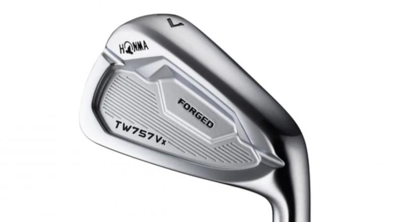 Will These New Irons Improve Your Game: Tommy Armour 845 MAX Irons Review