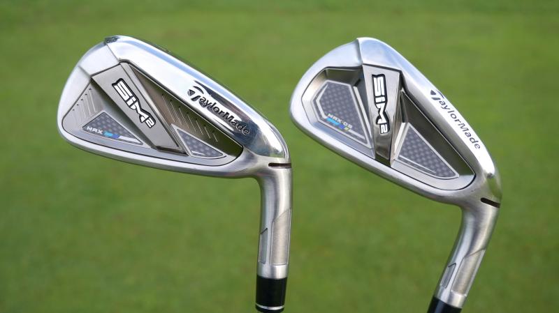 Will These New Irons Improve Your Game: Tommy Armour 845 MAX Irons Review