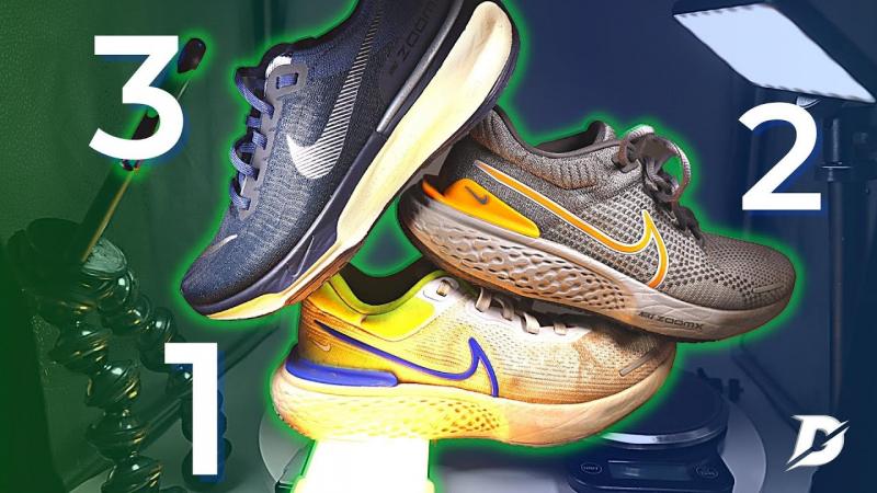 Will These New Nike Running Shoes Live Up to the Hype: 15 Reasons the Invincible Run 2 May Be Nike